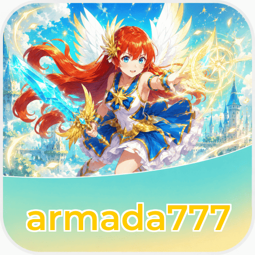 armada777 Signature