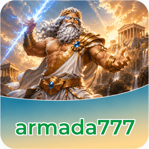 armada777 Signature
