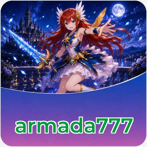 armada777 APK Structure