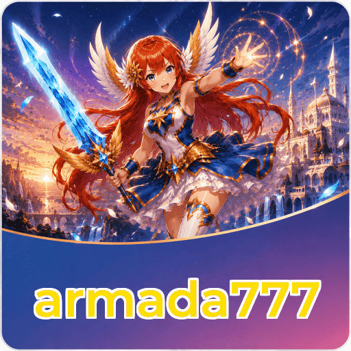 armada777 APK Structure