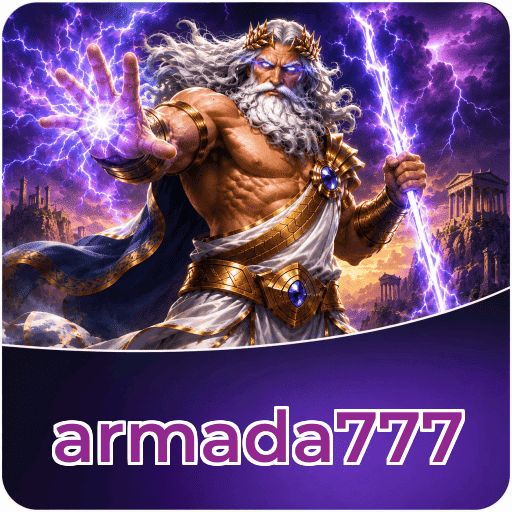 armada777 Signature