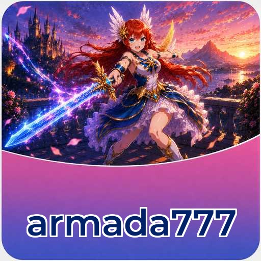 armada777 APK Structure