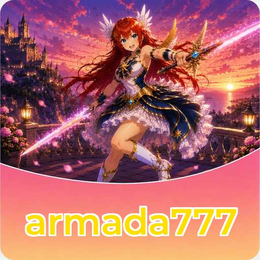 armada777 APK Structure