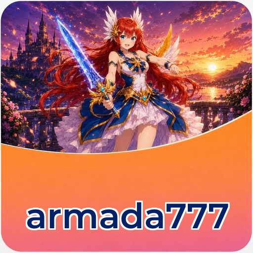 armada777 Signature